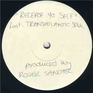 Transatlantic Soul - Release Yo Self download flac mp3