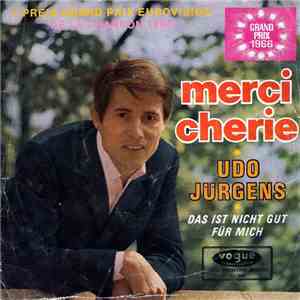 Udo Jürgens - Merci Chérie download flac mp3