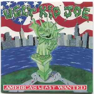 Ugly Kid Joe - America's Least Wanted download flac mp3