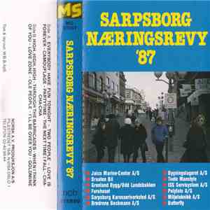 Unknown Artist - Sarpsborg Næringsrevy '87 download flac mp3