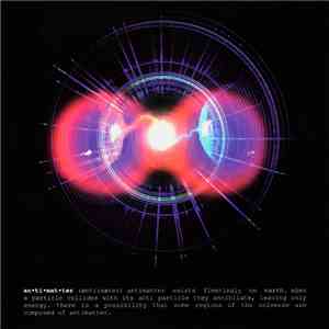 Various - Antimatter download flac mp3
