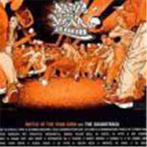 Various - Battle Of The Year 2000 - The Soundtrack download flac mp3