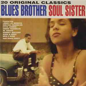 Various - Blues Brother Soul Sister download flac mp3