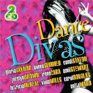 Various - Dance Divas download flac mp3