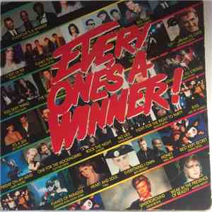 Various - Every One's A Winner! download flac mp3