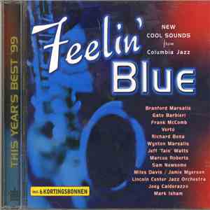 Various - Feelin' Blue download flac mp3