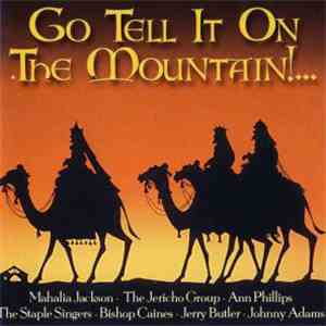 Various - Go Tell It On The Mountain!... (20 Most Beautiful Gospels) download flac mp3