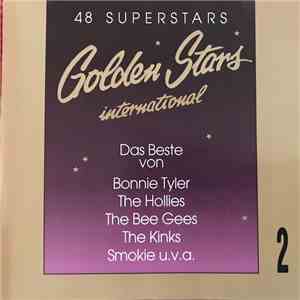 Various - Golden Stars - Das Beste Vol. 2 download flac mp3