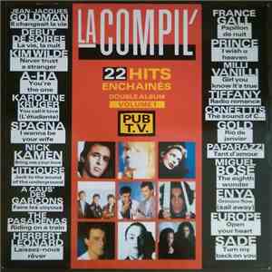 Various - La Compil' Volume 1 download flac mp3