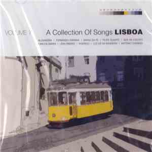 Various - Lisboa - Volume 7 download flac mp3