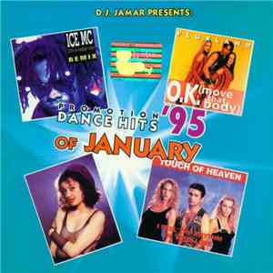 Various - Promotion Dance Hits Of January '95 download flac mp3