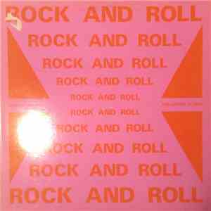Various - Rock And Roll Vol. 3 download flac mp3