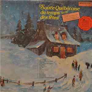 Various - Soirée Québécoise Du Temps Des Fêtes download flac mp3