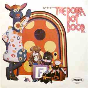 Various - Songs From The Polka Dot Door download flac mp3