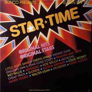 Various - Star Time download flac mp3