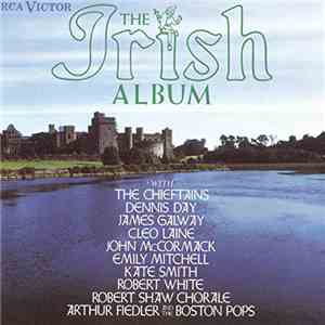 Various - The Irish Album download flac mp3