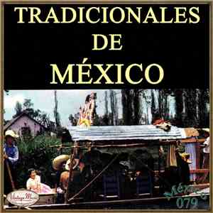 Various - Tradicionales De México flac mp3 download