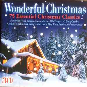Various - Wonderful Christmas download flac mp3