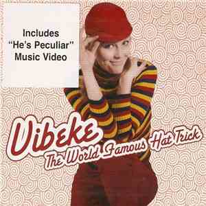 Vibeke - The World Famous Hat Trick download flac mp3