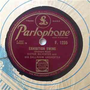 Victor Silvester And His Ballroom Orchestra - I'm Gettin' Sentimental Over You flac mp3 download