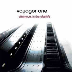 Voyager One  - Afterhours In The Afterlife download flac mp3