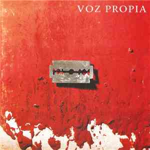 Voz Propia - Voz Propia download flac mp3