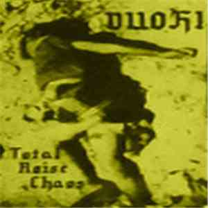 Vuohi - Total Noise Chaos flac mp3 download