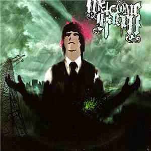 Welcome Karen - Welcome Karen download flac mp3