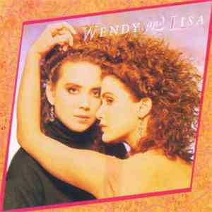 Wendy And Lisa - Wendy And Lisa download flac mp3
