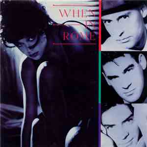 When In Rome - When In Rome download flac mp3