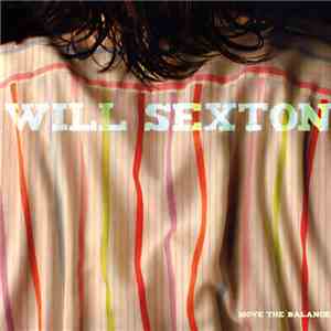 Will Sexton - Move The Balance download flac mp3