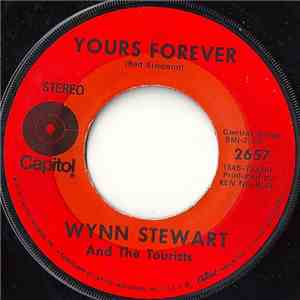Wynn Stewart - Yours Forever / Goin' Steady download flac mp3