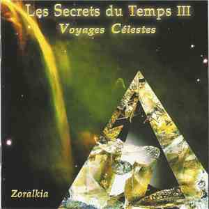 Zoralkia - Les Secrets Du Temps 3 download flac mp3