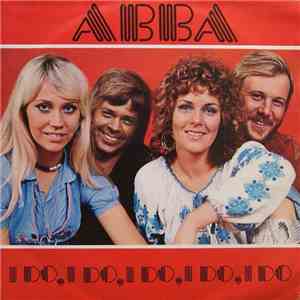 ABBA - I Do, I Do, I Do, I Do, I Do download flac mp3