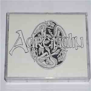 Adrenalin  - Tension download flac mp3