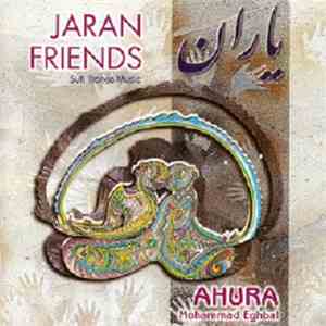 Ahura Mohammad Eghbal - Jaran download flac mp3