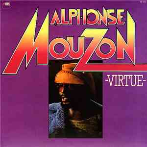 Alphonse Mouzon - Virtue download flac mp3
