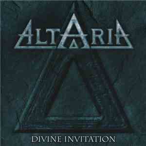 Altaria - Divine Invitation download flac mp3