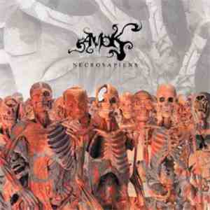 Amok  - Necrosapiens download flac mp3