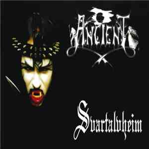 Ancient  - Svartalvheim download flac mp3