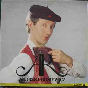 Andrzej Rosiewicz - Andrzej Rosiewicz download flac mp3