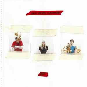 Anti Poison Slammer - Anti Poison Slammer EP download flac mp3