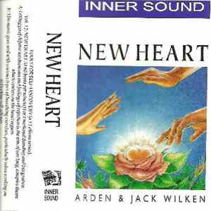 Arden Wilken & Jack Wilken - New Heart download flac mp3