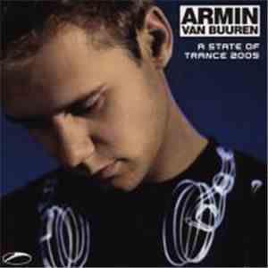 Armin van Buuren - A State Of Trance 2005 download flac mp3