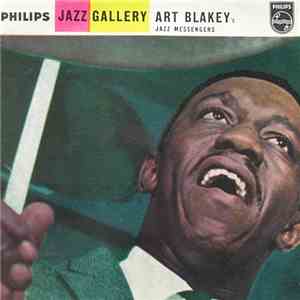 Art Blakey's Jazz Messengers - The End Of A Love Affair / Ecaroh download flac mp3