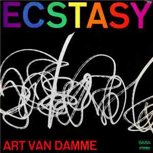 Art Van Damme - Ecstasy flac mp3 download