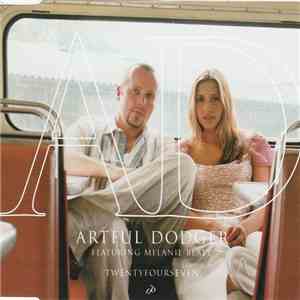 Artful Dodger Featuring Melanie Blatt - Twentyfourseven download flac mp3