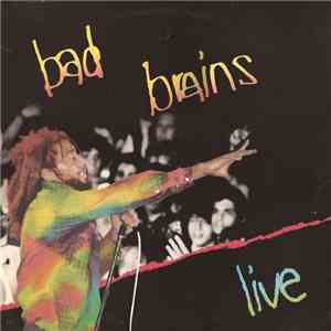 Bad Brains - Live download flac mp3