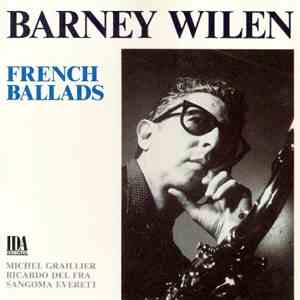 Barney Wilen - French Ballads download flac mp3