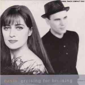 Basia - Cruising For Bruising download flac mp3
